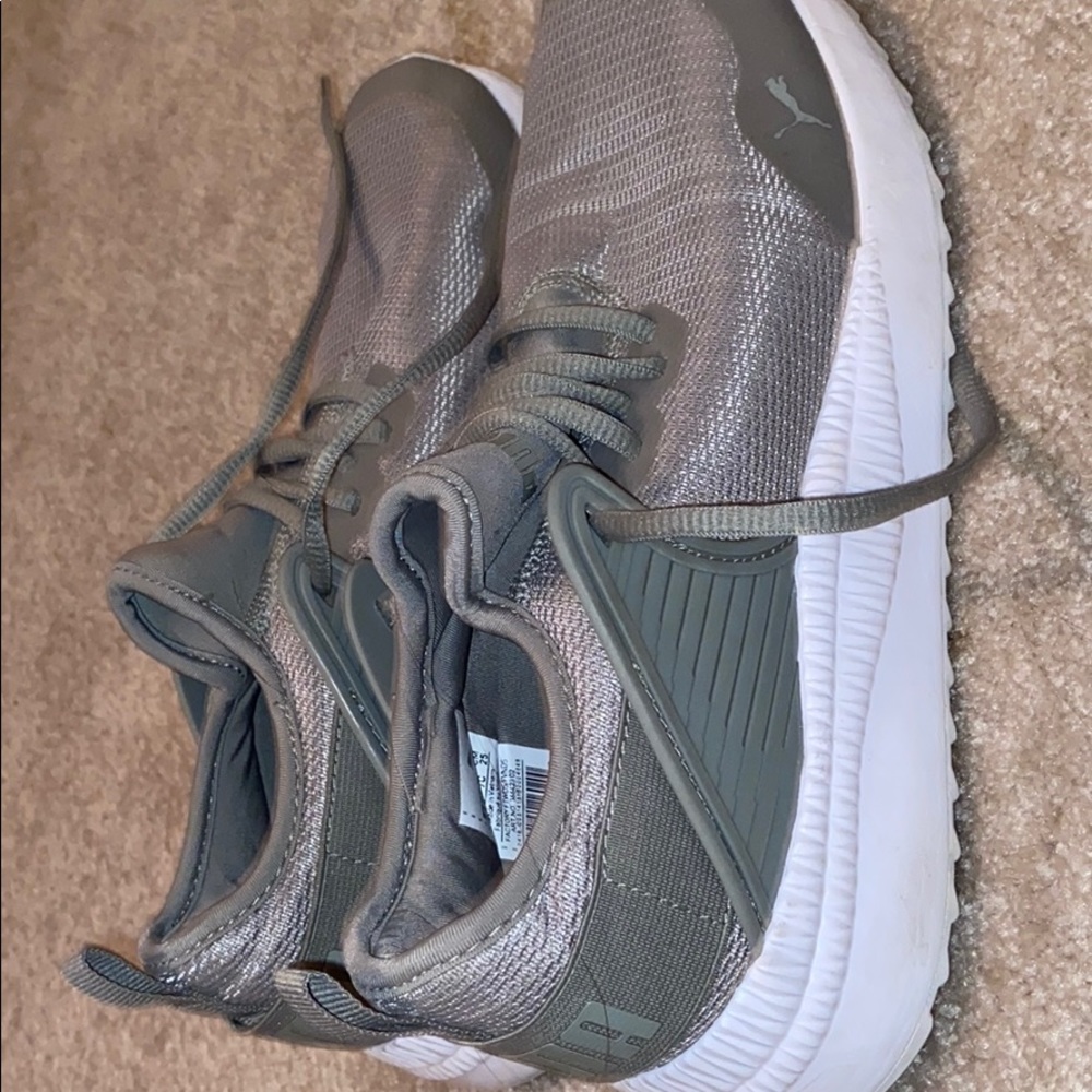 Puma Shoes